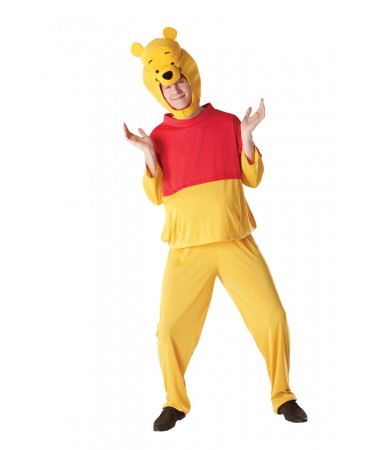 Winnie the Pooh #1 ADULT HIRE